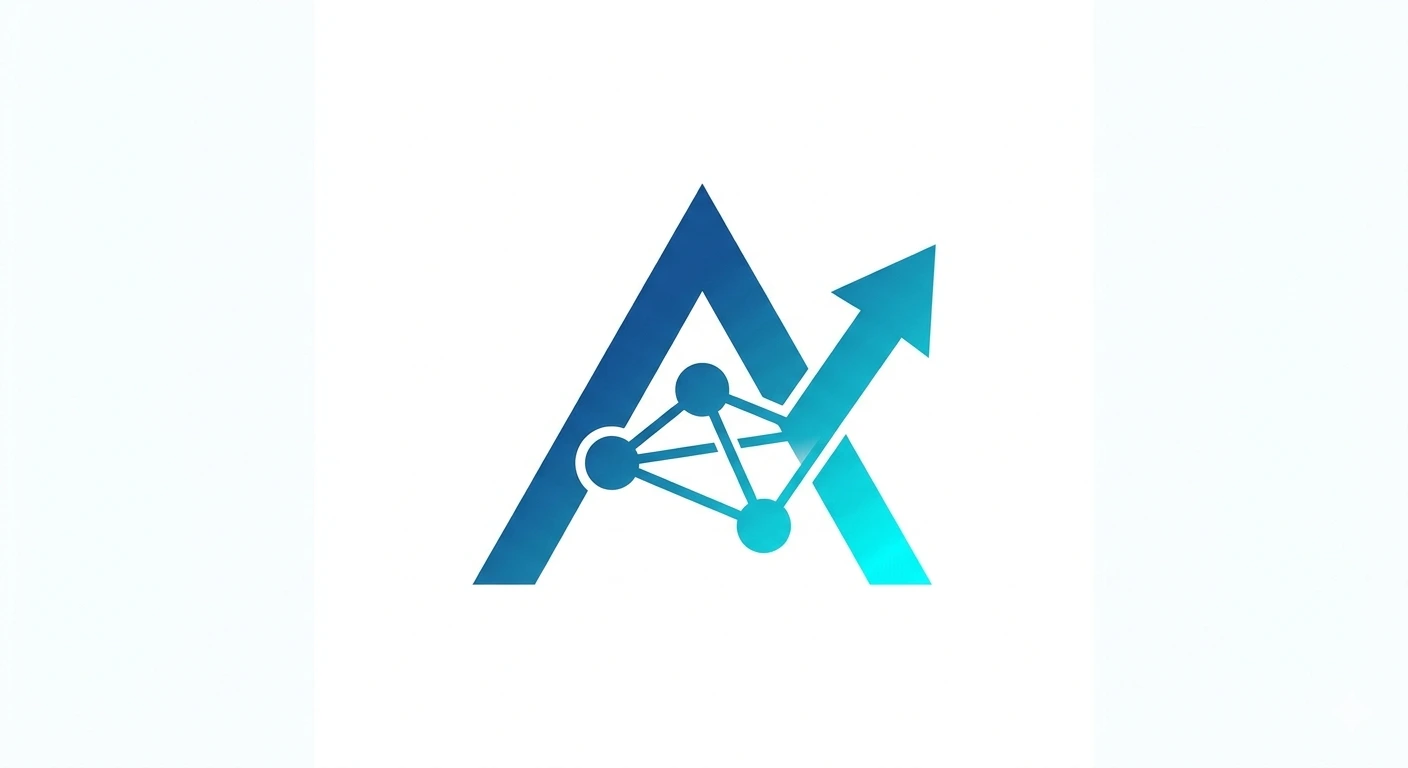 ActuateAgents.com Logo - Premium Actuate Agents Brand Asset ActuateAgents.com Logo - Premium Actuate Agents Brand Asset