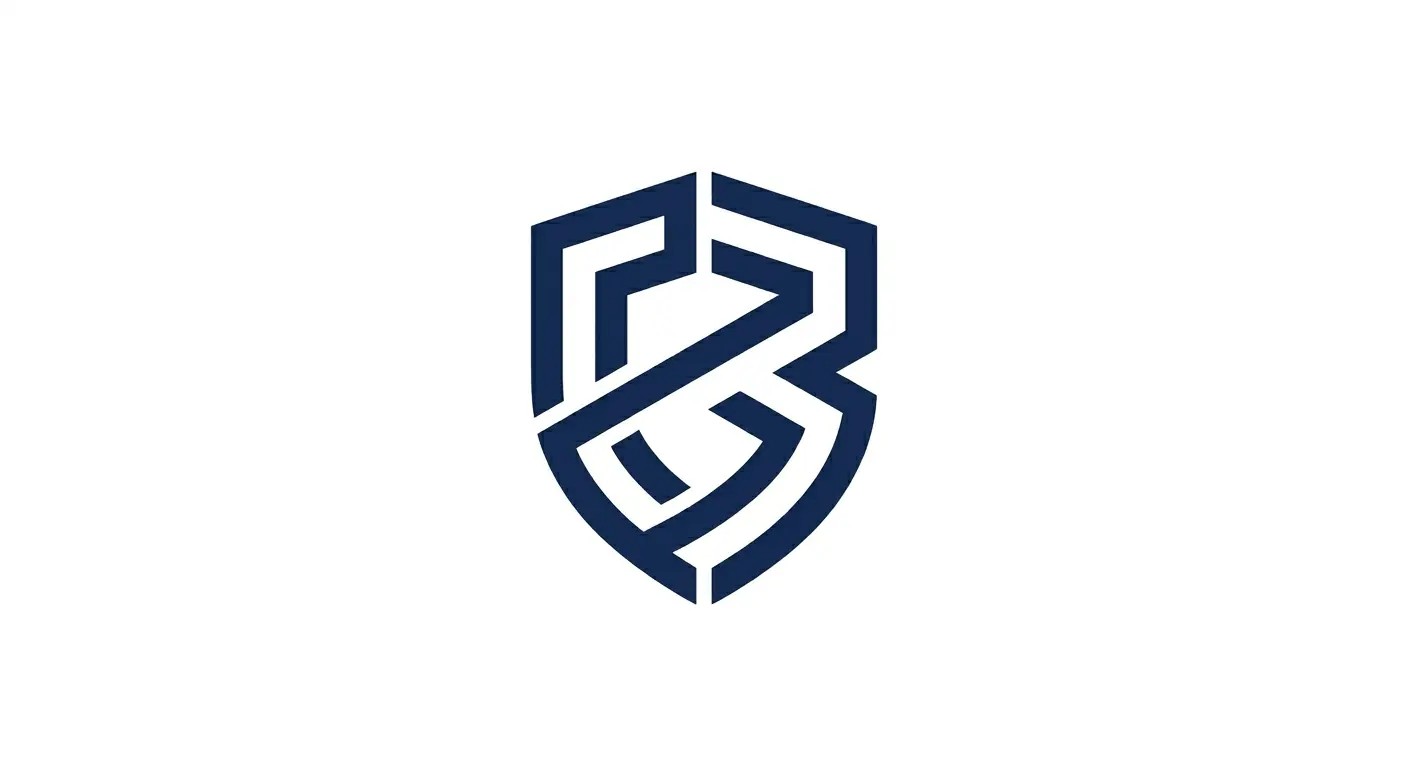 BulwarkRobotics.com Logo - Premium Bulwark Robotics Brand Asset BulwarkRobotics.com Logo - Premium Bulwark Robotics Brand Asset