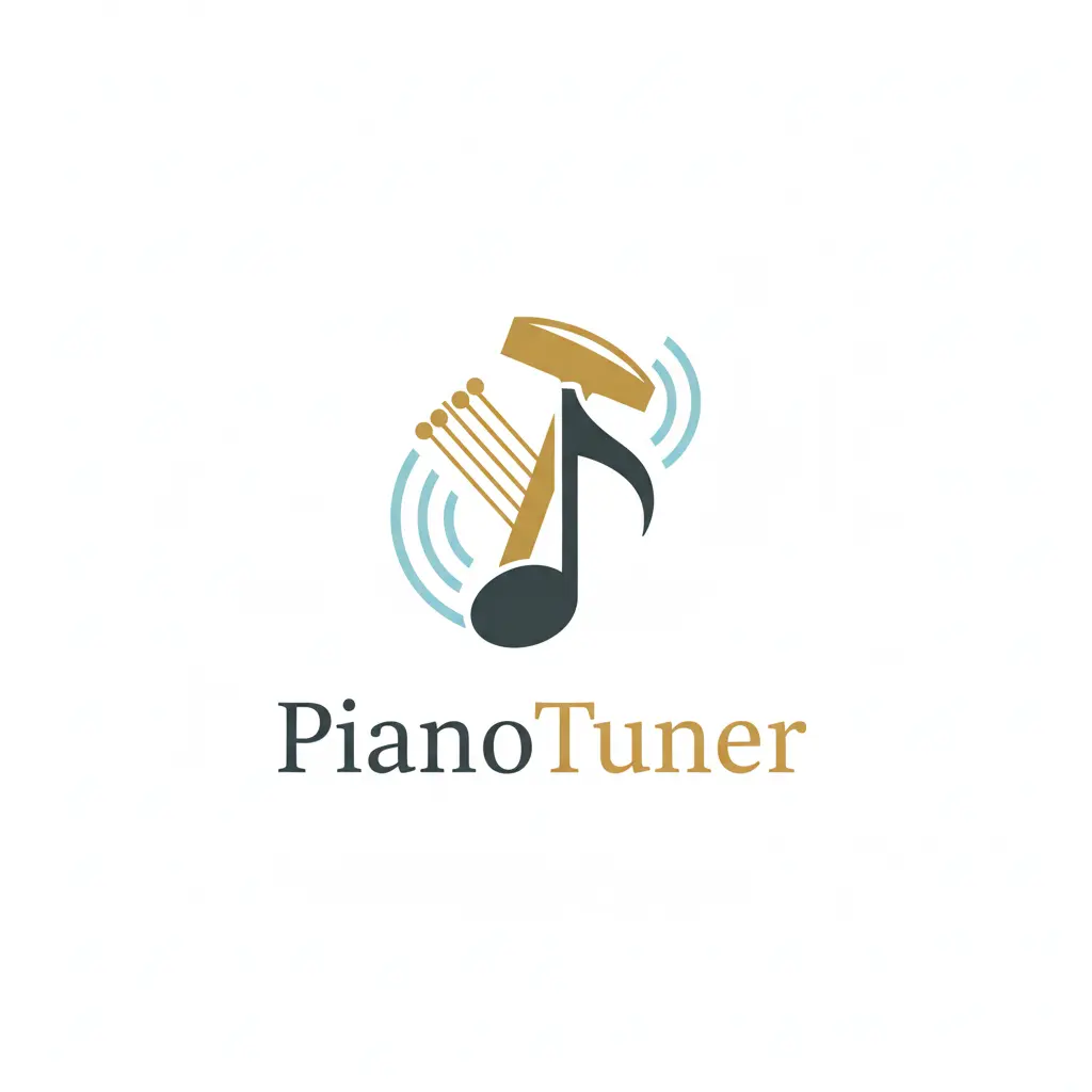 DallasPianoTuner.com Logo - Premium Dallas Piano Tuner Brand Asset DallasPianoTuner.com Logo - Premium Dallas Piano Tuner Brand Asset