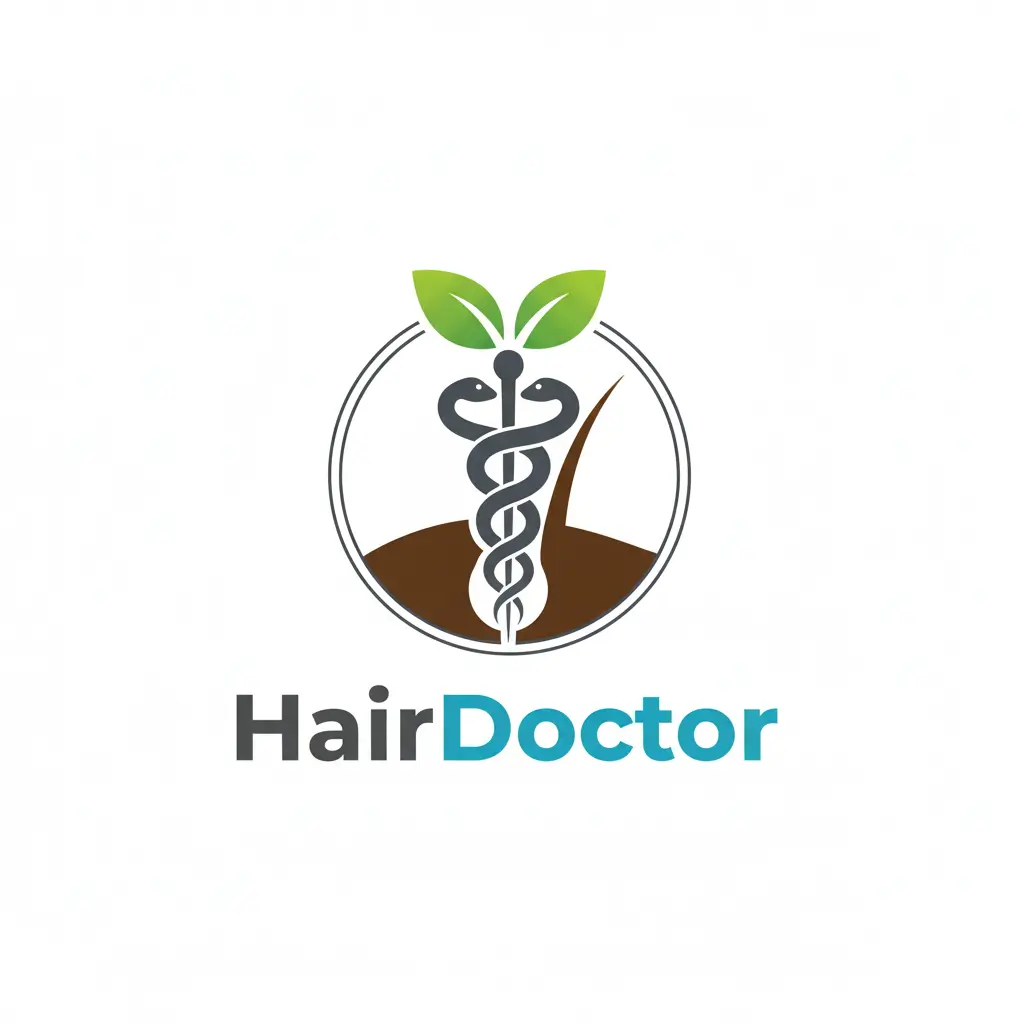 HoustonHairDoctor.com Logo - Premium Houston Hair Doctor Brand Asset HoustonHairDoctor.com Logo - Premium Houston Hair Doctor Brand Asset