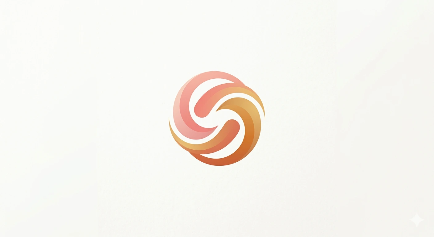 LittleAffair.com Logo - Premium Little Affair Brand Asset