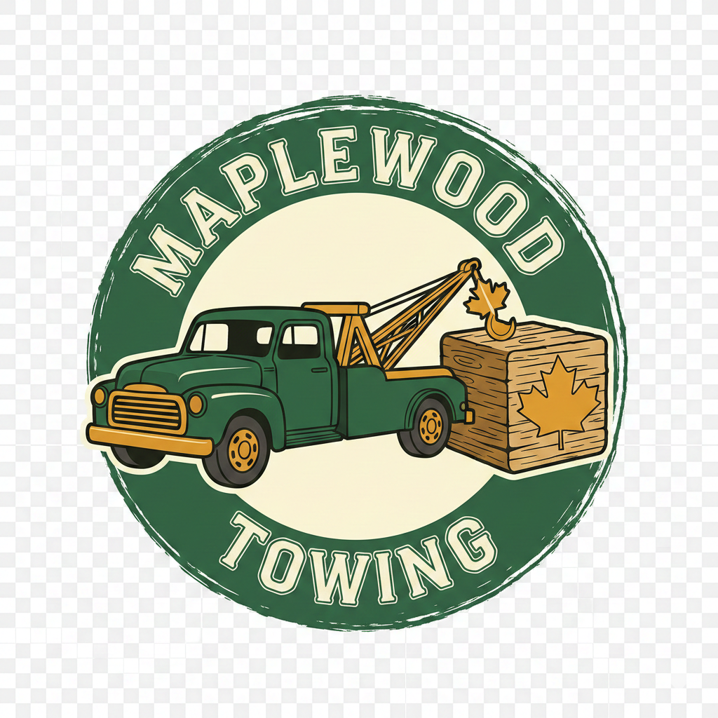 MaplewoodTowing.com