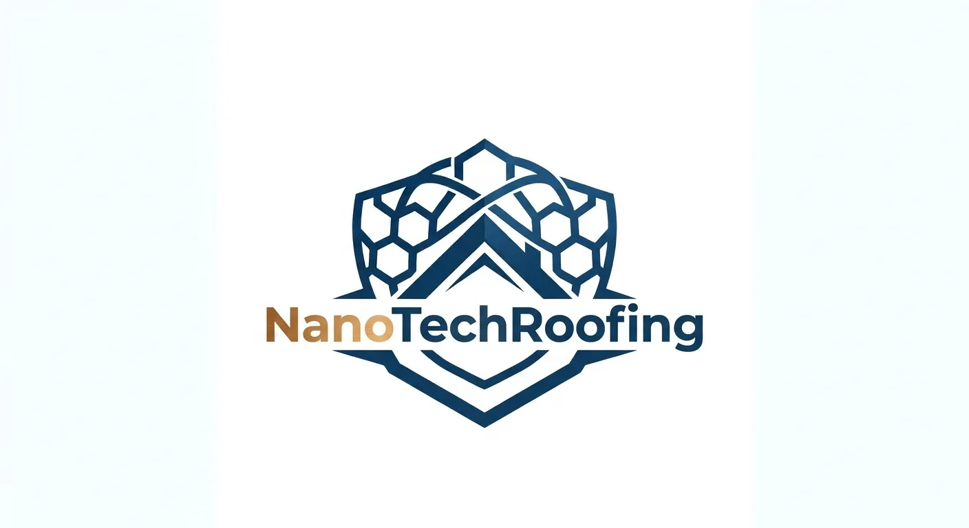 NanoTechRoofing.com Logo - Premium Nano Tech Roofing Brand Asset NanoTechRoofing.com Logo - Premium Nano Tech Roofing Brand Asset