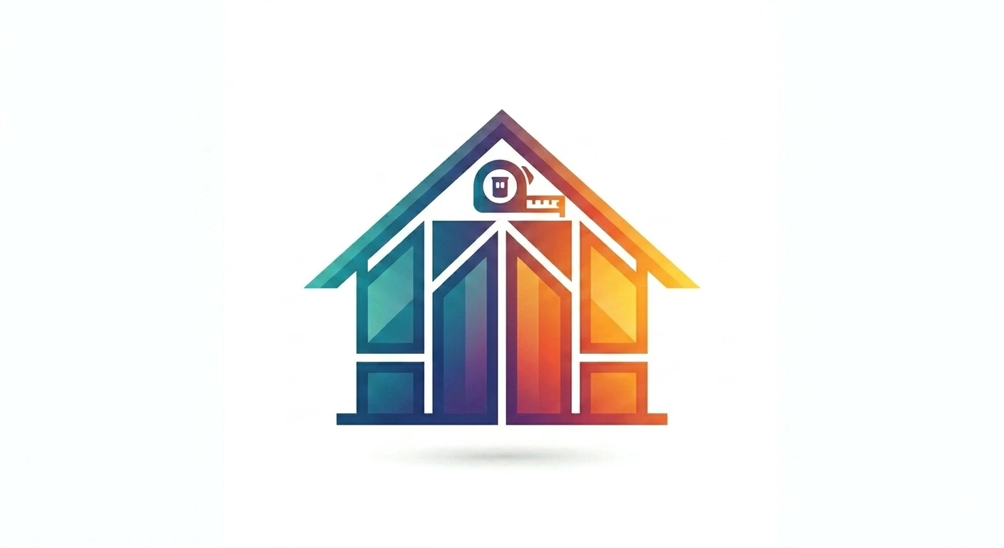 OmniRenovations.com Logo - Premium Omni Renovations Brand Asset