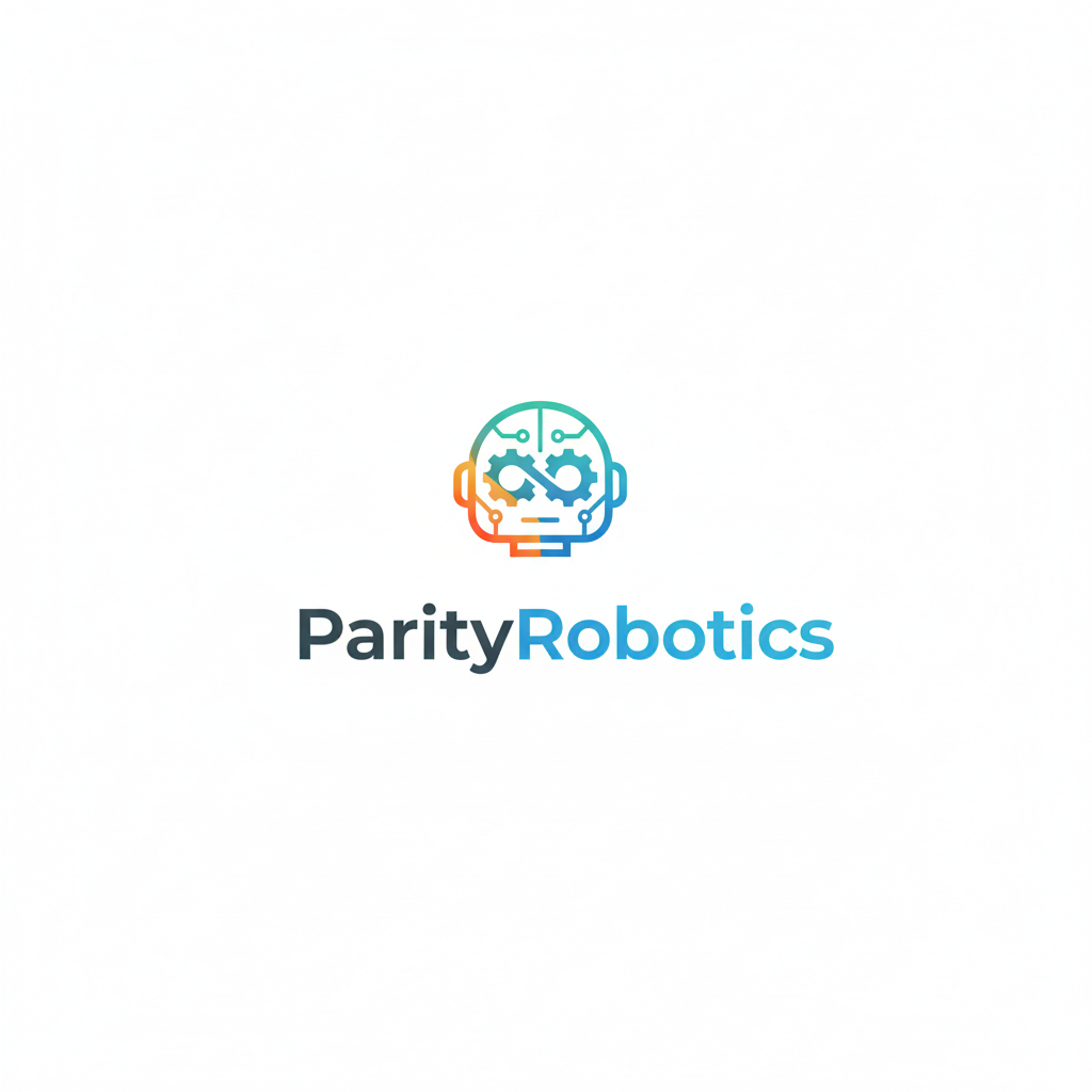 ParityRobotics.com