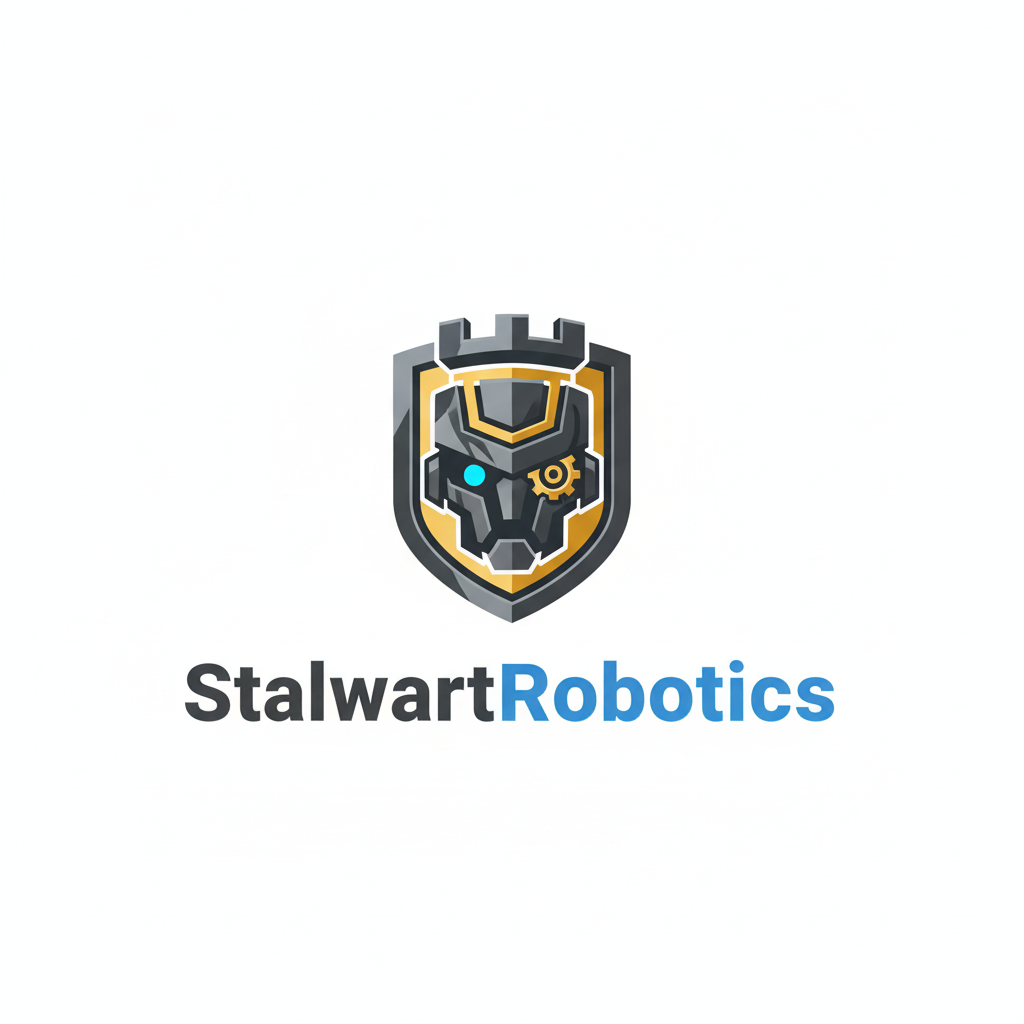 StalwartRobotics.com