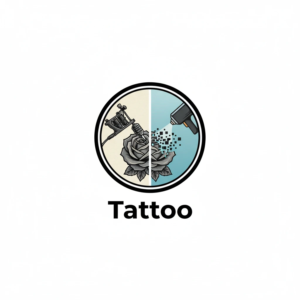 TucsonTattooRemoval.com Logo - Premium Tucson Tattoo Removal Brand Asset TucsonTattooRemoval.com Logo - Premium Tucson Tattoo Removal Brand Asset