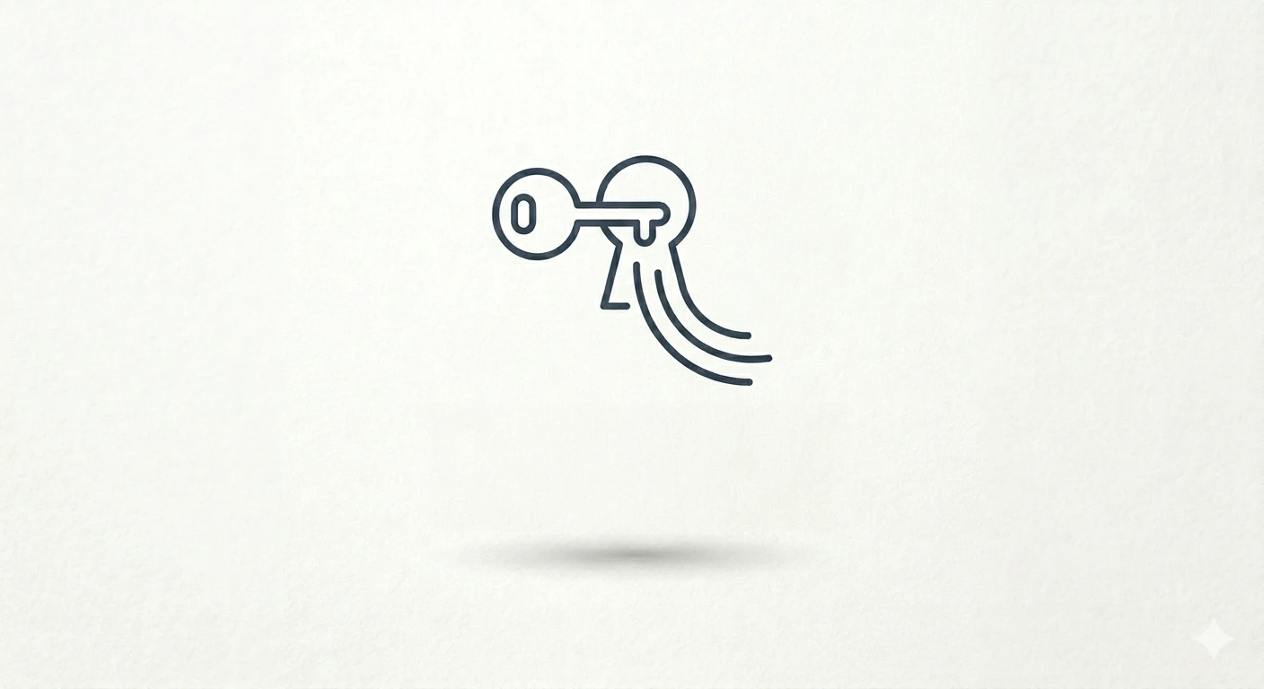TurnkeyLiquidation.com Logo - Premium Turnkey Liquidation Brand Asset